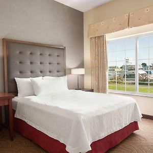 Waterside Queen Studio Suite
