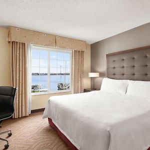 King Room View