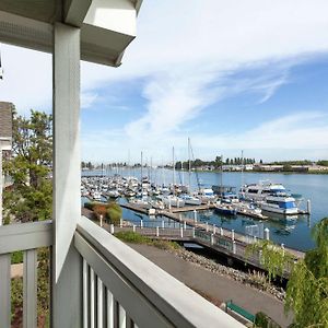 Two-Room Suite One king Bed or One Queen Bed Two Baths Water View Non-Smoking